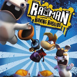Rayman: Raving Rabbids