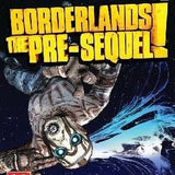 Borderlands: The Pre-Sequel!