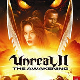 Unreal 2, The Awakening