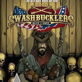 Swashbucklers - Blue Vs. Grey (Dvd-Rom)