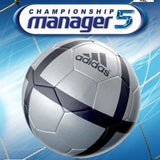 Championship Manager 5