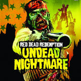 Red Dead Redemption: Undead Nightmare