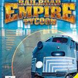 Railroad Empire Tycoon