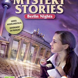 Mystery Stories: Berlin Nights PC CD-Rom