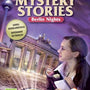 Mystery Stories: Berlin Nights PC CD-Rom