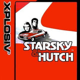 Starsky & Hutch