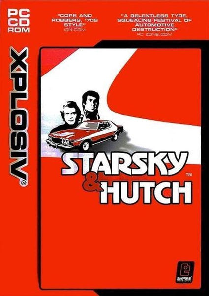 Starsky & Hutch
