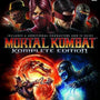 Mortal Kombat Komplete Edition