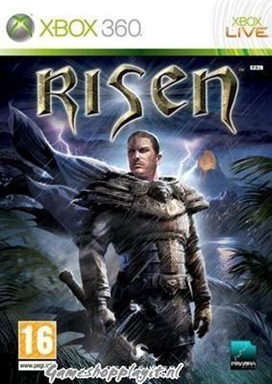 Risen