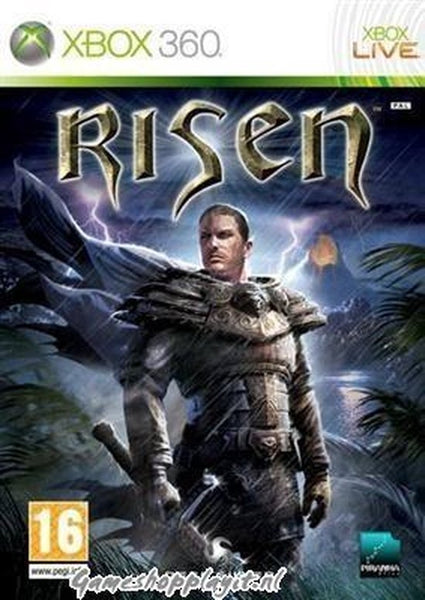 Risen