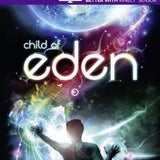 Child Of Eden - Xbox 360 Kinect