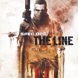 Spec Ops: The Line