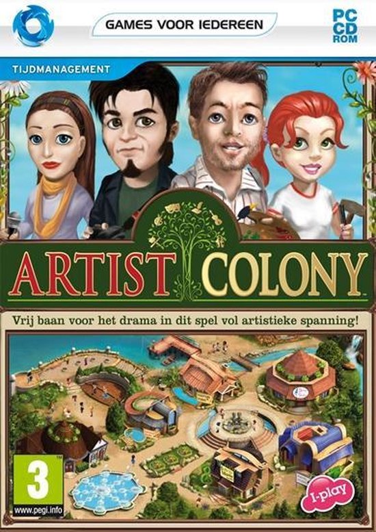 Artist Colony