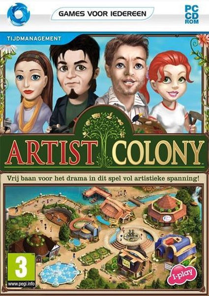 Artist Colony
