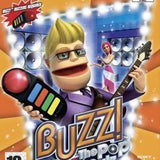 Buzz! The Pop Quiz PS2