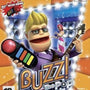 Buzz! The Pop Quiz PS2