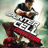 Tom Clancy's Splinter Cell: Conviction