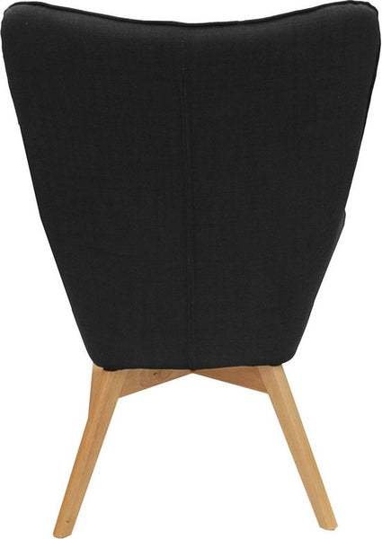 Helsinki Patchwork Bont Fauteuil Armleuning - Bont gekleurd