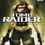Tomb Raider: Underworld -PS2