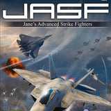 Jane's Advanced Strike Fighters
