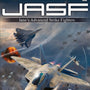 Jane's Advanced Strike Fighters