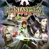 Phantasy Star Universe