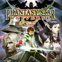 Phantasy Star Universe