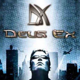 Deus Ex - The Conspiracy