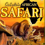 Cabela's African Safari