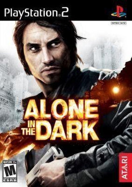 Alone In The Dark