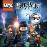 LEGO Harry Potter: Jaren 1-4 - Special Edition
