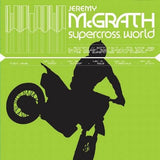 Jeremy McGrath Supercross World