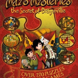 May's Mysteries - The Secret of Dragonville