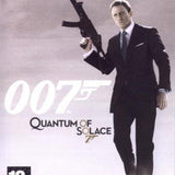 James Bond: Quantum Of Solace - Xbox 360