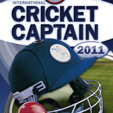 International Cricket Captain 2011 -PC