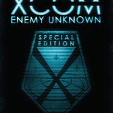 XCOM: Enemy Unknown - Special Edition