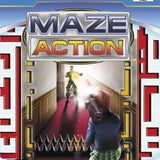 Maze Action