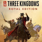 Total War Three Kingdoms