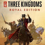 Total War Three Kingdoms