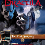 Dracula, The Last Sanctuary, Part 1 (De Terugkeer van de Graaf)