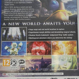 Shadow Hearts ps2