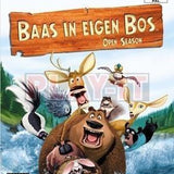 Baas In Eigen Bos