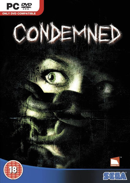 Condemned: Criminal Origins
