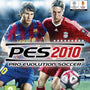 Pro Evolution Soccer 2010