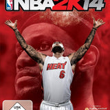 NBA 2K14