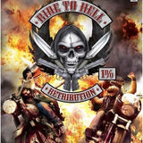 Ride to Hell: Retribution