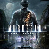 Murdered: Soul Suspect - Engelse Editie