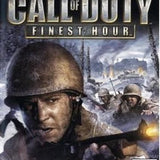 Call Of Hour