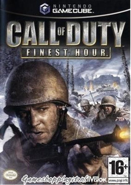 Call Of Hour