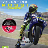 MotoGP 16: Valentino Rossi, The Game